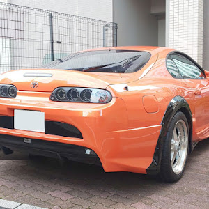 スープラ