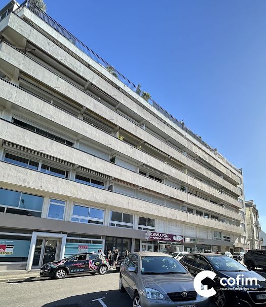 Vente appartement 5 pièces 99 m² à Tarbes (65000), 138 500 €