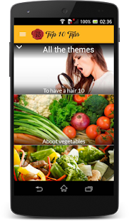 How to install Top 10 Tips -Health tips 1.5 mod apk for bluestacks