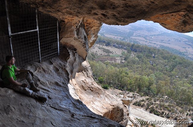 Cueva del Moro