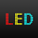 LedArt icon