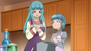 Ouka Resigns! / Keroro Must Survive thumbnail