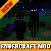 Ender Craft mod for MCPE  Icon