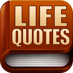 Life Quotes & Sayings Book Apk