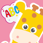 Preschoolers Learning ABC Apk