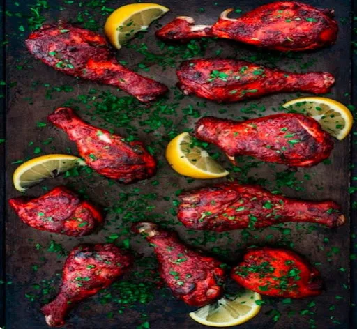 Murgh Tandoori Leg