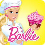 Cover Image of Télécharger Barbie™ Best Job Ever 1.0 APK