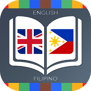 Download English to Filipino Dictionary For PC Windows and Mac