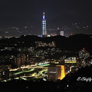 貓空山水客景觀茶館