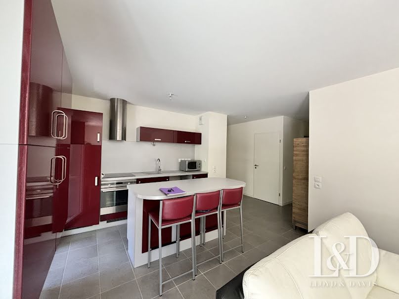 Vente appartement 3 pièces 58 m² à Ascain (64310), 295 000 €