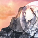 Yosemite Inspired Chrome extension download