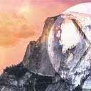 Yosemite Inspired Chrome extension download