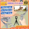 Gimbal Chống Rung Điện Thoại F5 3Axis - Siêu Nhẹ - Pin Trâu - Dễ Dàng Điều Khiển, Tay Cầm Gimbal Chính Hãng