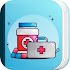 Diseases & Disorder Treatment Dictionary (Free)1.0.5