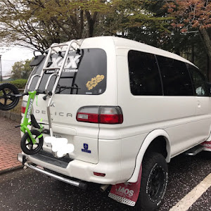 デリカスペースギア PD6W