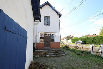 maison à Salies-de-bearn (64)