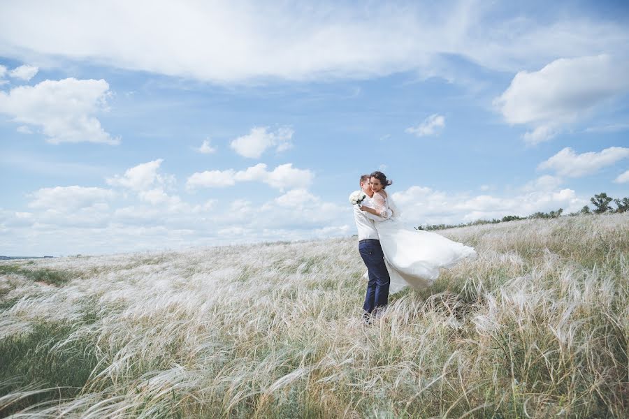 Wedding photographer Aleksandr Gulak (gulak). Photo of 22 June 2018