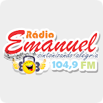 Cover Image of Baixar Radio Emanuel FM 3.2.0 APK