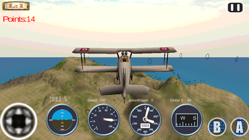 免費下載模擬APP|飛行模擬器：3D坐飛機 app開箱文|APP開箱王