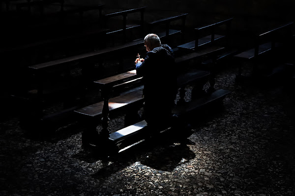 Pasqua di luce di Danan