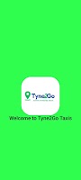Tyne2Go Taxis Screenshot 2 of 4
