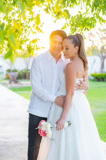 Fotógrafo de bodas Ani Ramos (aniramosphoto). Foto del 3 de mayo 2023