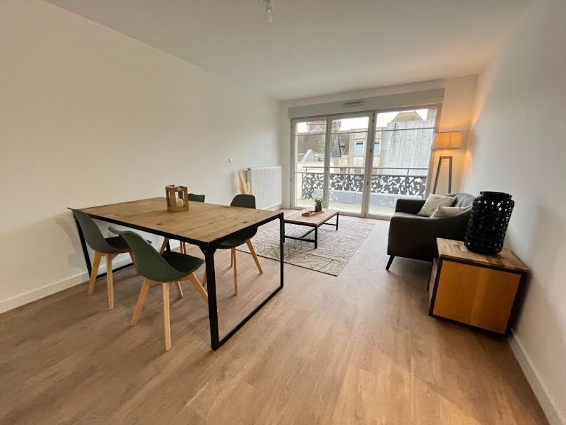 Vente appartement 3 pièces 65 m² à Beauvais (60000), 229 000 €
