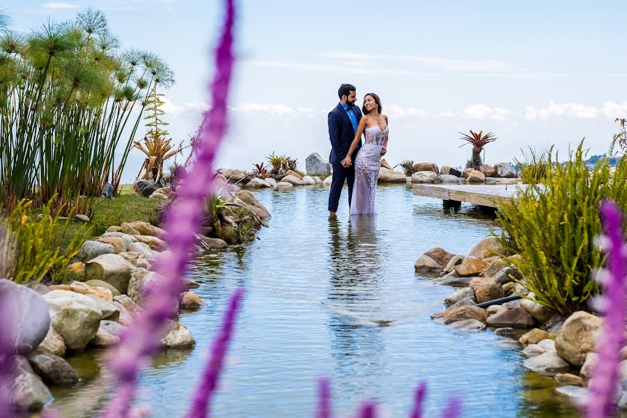 Fotógrafo de casamento Hector Salinas (hectorsalinas). Foto de 8 de janeiro 2018