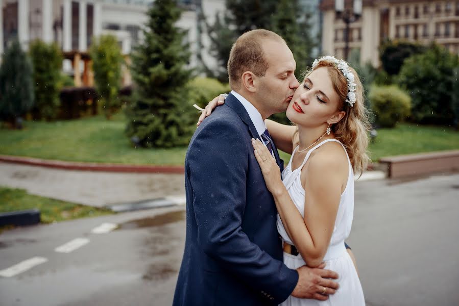 Wedding photographer Elena Koroleva (korolevaphoto). Photo of 17 October 2021