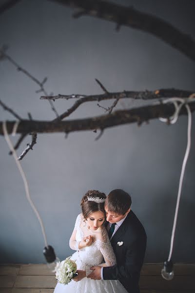 Fotógrafo de bodas Oksana Ladygina (oxanaladygina). Foto del 7 de marzo 2016