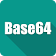 Base64 Encoder/Decoder icon