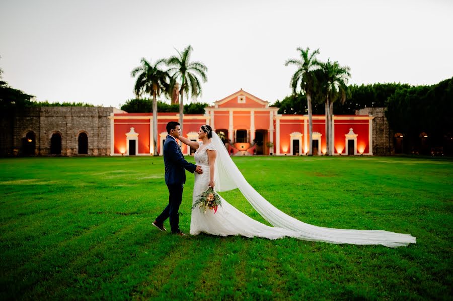 Photographe de mariage Klaudia Ramirez (klaudiaramirez). Photo du 26 novembre 2023