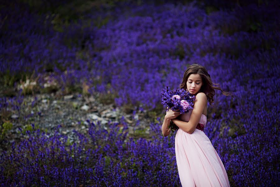 Fotografo di matrimoni Olga Scherbakova (scherbakova). Foto del 5 agosto 2014