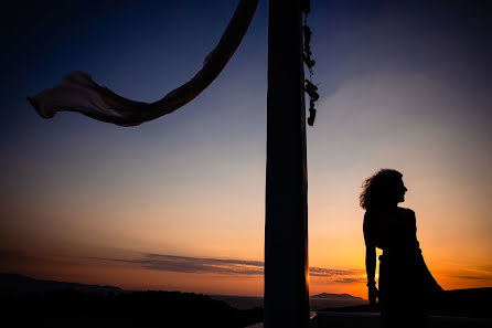 Fotógrafo de bodas Giorgos Voursoukis (gvoursoukis). Foto del 25 de abril