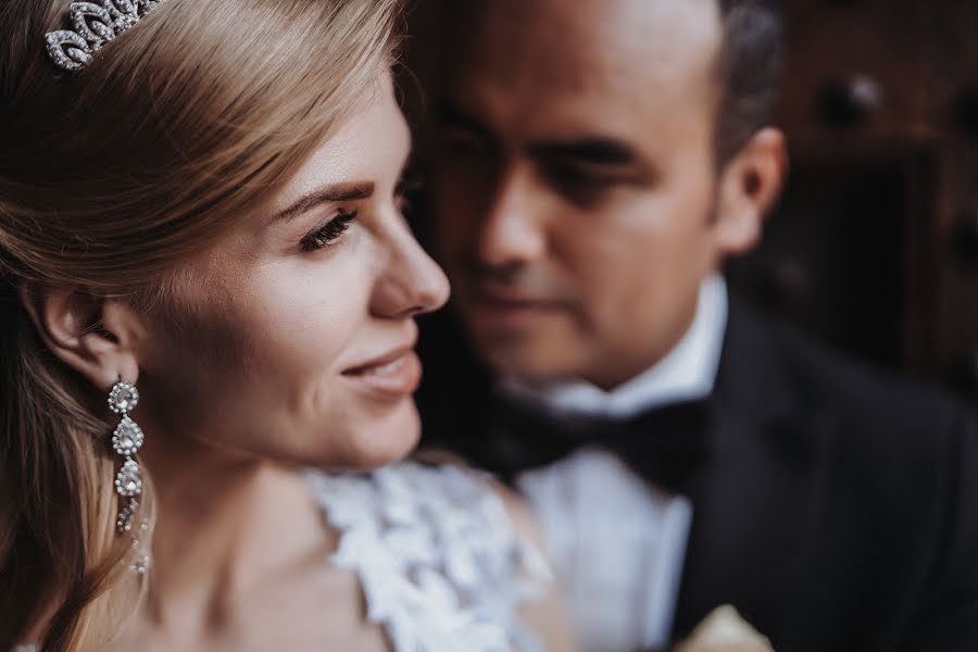 Fotógrafo de casamento Pasquale Mestizia (pasqualemestizia). Foto de 4 de junho 2019