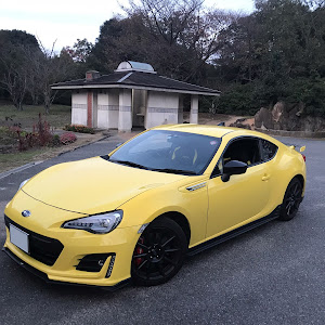 BRZ ZC6