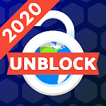 Cover Image of Download Proxynel: Unblock Websites Free VPN Proxy Browser 2.21 APK