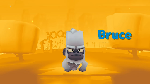 Hints of Zooba Zoo combate Battle