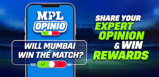 MPL Opinio: Cricket Prediction