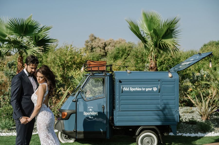 Photographe de mariage Tsatsas Studio (tsatsas). Photo du 12 décembre 2019