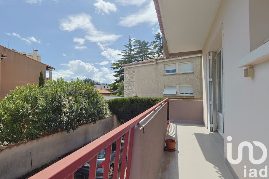 Vente appartement 3 pièces 75 m² à Tournon-sur-Rhône (07300), 139 000 €