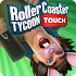 RollerCoaster Tycoon Touch1.4.27 (Mod Money)