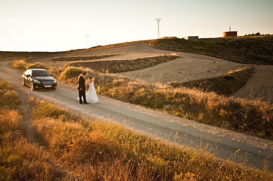 Photographe de mariage Paco Moles (moles). Photo du 7 avril 2015