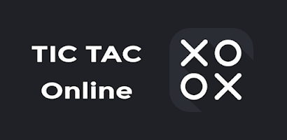 Tic Tac Toe online for two for Android - Free App Download