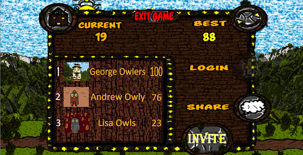Lastest Fiddler Owl APK