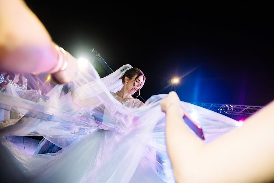 Fotógrafo de bodas Kaan Gok (rituelvisuals). Foto del 30 de agosto 2017