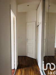 appartement à Vitry-sur-Seine (94)