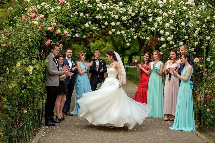 Fotógrafo de bodas Ciprian Vladut (cipane). Foto del 6 de junio 2016