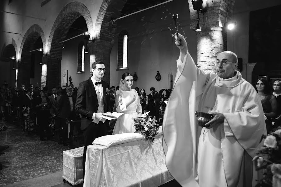 Fotografo di matrimoni Tamara Boscaino (tamaraboscaino). Foto del 16 gennaio