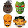 Halloween Stickers & Masks icon